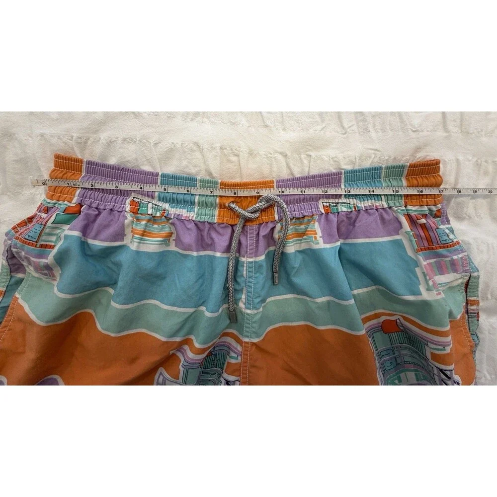 Vilebrequin mens swim